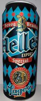 Helles Export