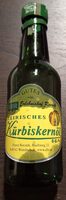 Steirisches Kürbiskernöl