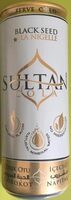 Sultan blanc