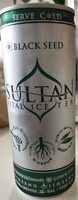 Sultan vital ice tea
