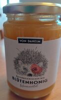 Blütenhonig
