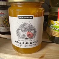 Österreichischer Akazienhonig