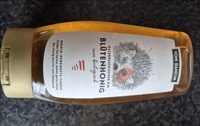 Blütenhonig