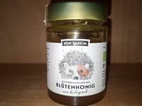 Blütenhonig