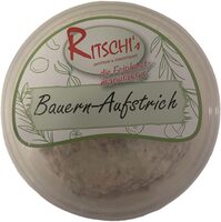 Bauernaufstrich