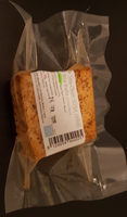 Bio-Tofu geräuchert