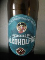 Jakobsgold Bio - alkoholfrei