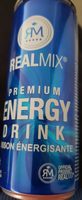 Énergie drink