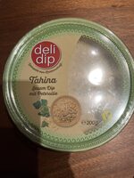 Tahina