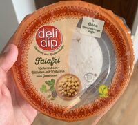Falafel