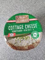Cottage Cheese