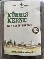 Kürbiskerne