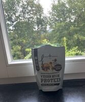 Vegan Protein