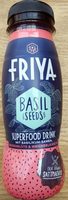 Friya Basil Seeds
