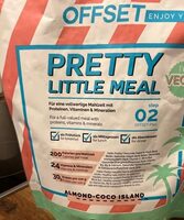 Pretty Little Meal