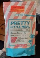 Pretty Little Meal
