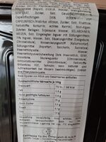 Sushi Lachsbox