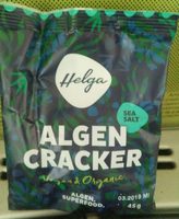 Algen Cracker
