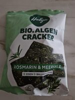 Bio-Algen Cracker