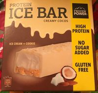 Frozen Power Creamy Coco