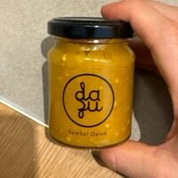 Sambal Oelek