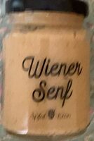 Wiener Senf Apfel-Kren