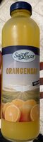 Orangensaft