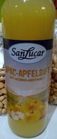 Opal-Apfelsaft mit Acerolaextrakt