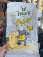 Pufuleti Cheese