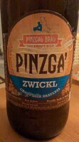 Pinzga' Zwickl
