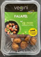 Vegini Falafel
