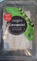 Cevapcici
