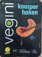 Knusper haken