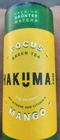 Focus Mango