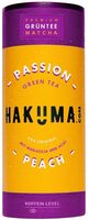 Passion Peach