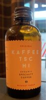 Kaffetschi