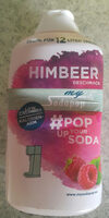 Sodapop Himbeer
