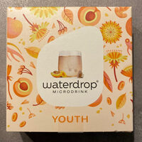 Waterdrop Youth
