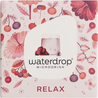 Waterdrop Relax