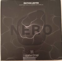 Waterdrop Nero