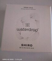 Waterdrop