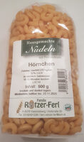 Hörnchen