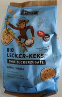 Bio Lecker-Keksi