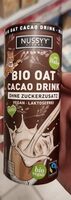 Bio Oat Cacao Drink