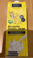 Bio Hafer-Mandel-Drink