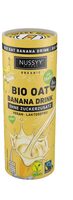 Bio Oat Banana Drink