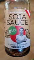 Soja Sauce