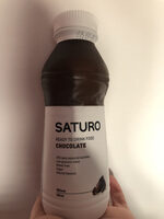 Saturo cioccolato