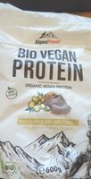 Erbse Reis Protein