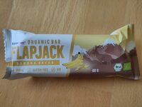 Flapjack Banana Bread